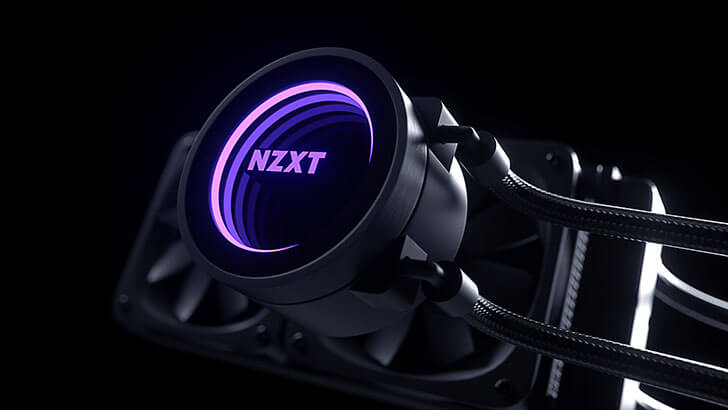 Fixed NZXT Cam Not Opening Detecting Devices