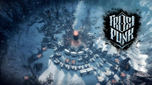 Frostpunk Cheats