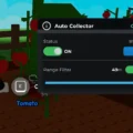 GG Hub Grow a Garden Script Keyless – Auto Collector