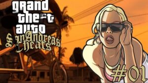 GTA San Andreas Cheat codes for PS2 PS4 and PS5
