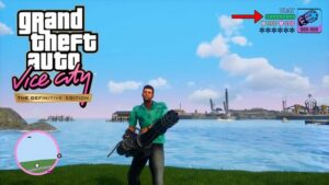 GTA Vice City Definitive Edition Cheats