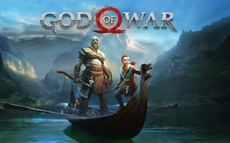 God Of War PC Cheat Codes For PS3/PS4/Xbox