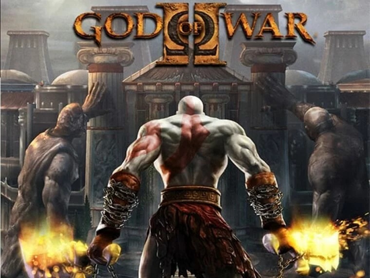 God of War II Cheat Codes For PS2/PS3