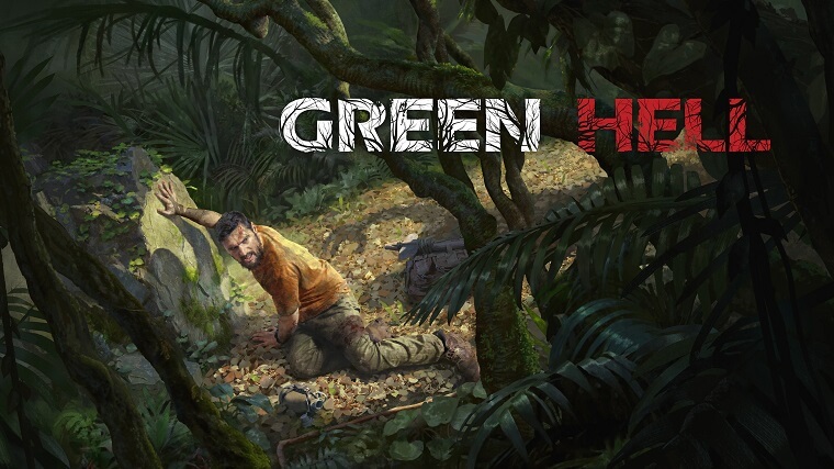 Green Hell Console Commands And Cheats