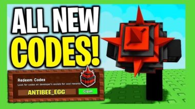 Grow a garden codes min