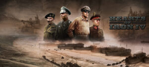 HOI 4 Console Commands