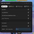 Haja Hub Script – Shovel It [Keyless, Auto Farm]