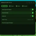 Hakariq Grow a Garden Script [No Key] – Auto Farm, Auto Sell