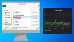 Fix: High CPU Usage by WUDFHost.exe in Windows 10