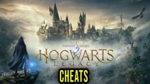 Hogwarts Legacy Cheats, Trainers, and Cheat Table for PC