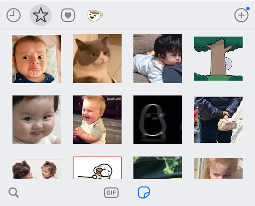 How To Add WhatsApp Stickers