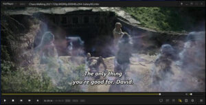 How To AddTurn Off Adjust Subtitles to Potplayer