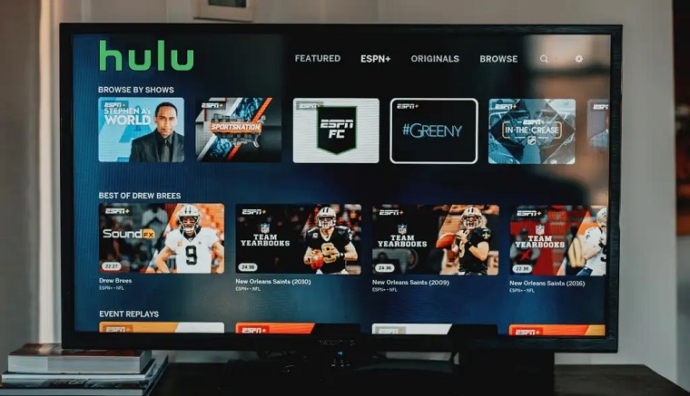 How To Fix Hulu Keeps Crashing on Firestick & Smart TV