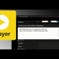How To Fix PotPlayer can't Play HEVC in windows 10