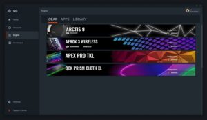 How To Fix SteelSeries Engine Not Working on Windows 11