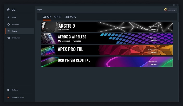 How To Fix SteelSeries Engine Not Working on Windows 11