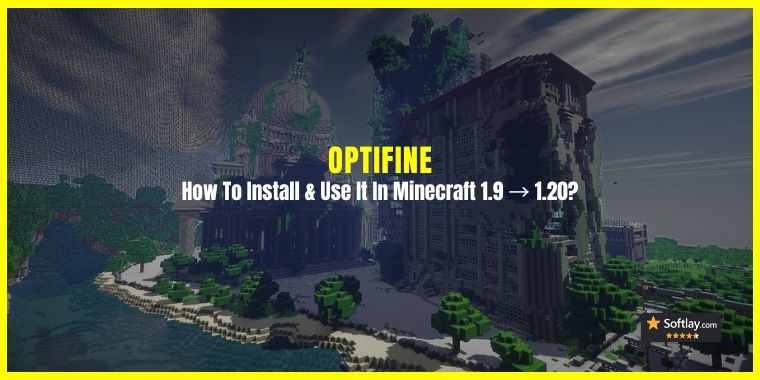 How to improve Minecraft's performance with OptiFine: A step-by-step guide  - Hindustan Times