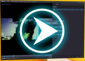 How To Loop or Repeat PotPlayer Videos