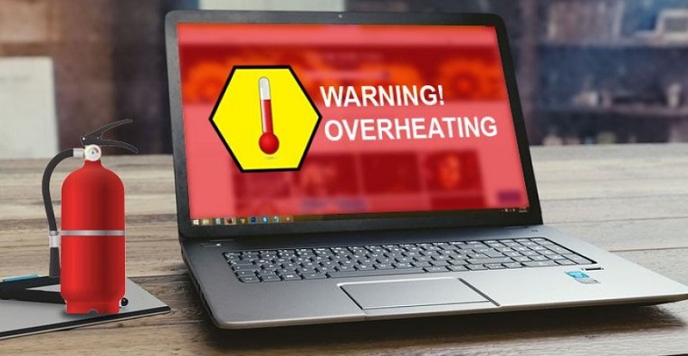 How To Prevent Computer Overheating To Keep Your PC Cool