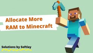 How to Allocate More RAM to Minecraft