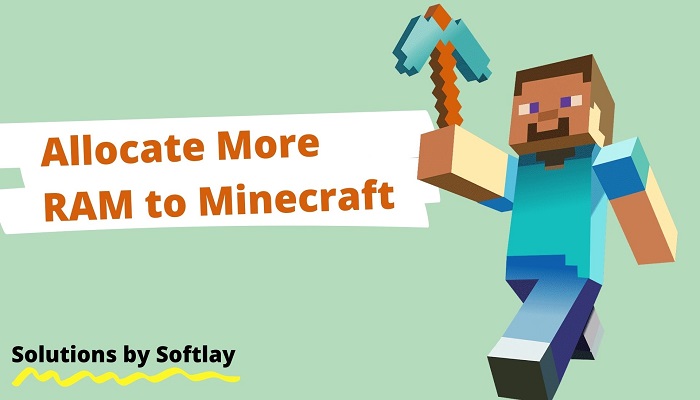 How to Allocate More RAM to Minecraft
