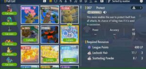 How to Craft TMs in Pokemon