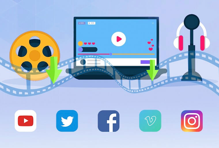 How to Download Any Video From the Internet