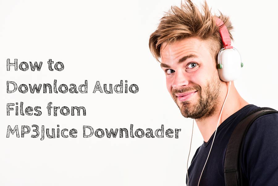 Download MP3 using MP3juice downloader for windows