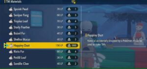 How to Earn League Points in Pokemon Scarlet and Violet