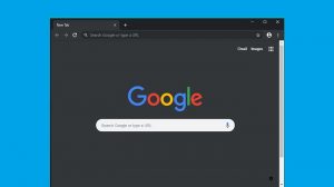 How to Enable Dark Mode on Google Chrome