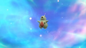 how to evolve pupitar scarlet