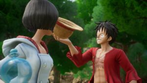 How to Find Straw Hat in One Piece Odyssey