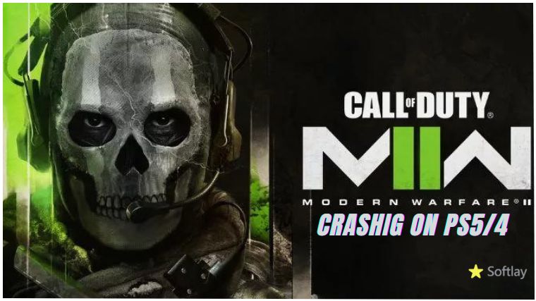 How to Fix Call of Duty Modern Warfare 2 Keeps Crashing on PS54, Xbox One, and Xbox Series XS