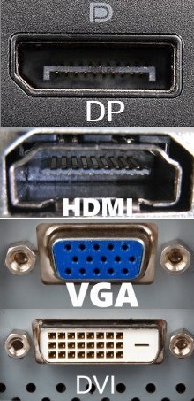 How to Fix No Signal on Computer Monitor