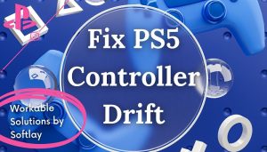 How to Fix PS5 Controller Drift. Stop Your Controller From Drifting