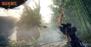 How to Fix Wild Heart Keeps Stuttering/Lagging/FPS Drops on PC & PS5