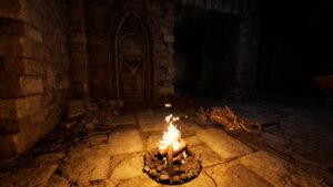 How to heal in Dark and Darker
