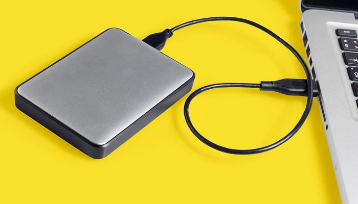 How to Install a Second Internal Hard Drive on Windows 10