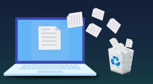 How to Restore Deleted/Unsaved WPS Files