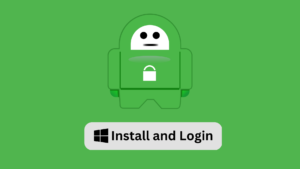 How to Setup and Login to your Private Internet Access VPN on Windows