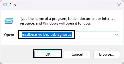 How to fix Touchpad cursor disappears on windows 11/10