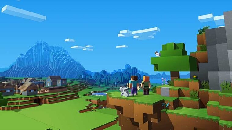 How to use Console Commands in Minecraft