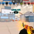 Hypershot Keyless Script – Get Aimbot & Infinite Ammo