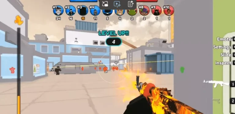Hypershot KEYLESS Script - Aimbot
