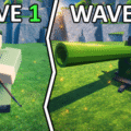 INF Money Base vs Waves Script – Infinite Money Automation (Roblox)