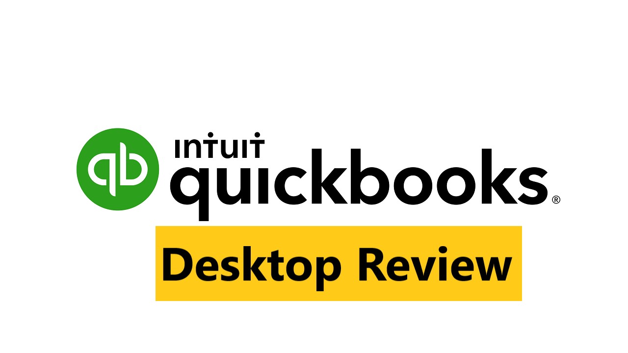 Intuit QuickBooks Desktop Enterprise 24.0 Review: Is it the Best Accounting Software for Small Businesses in 2024?
