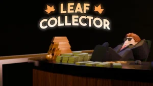 Leaf Collector Script