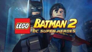 Lego Batman 2 Cheat Codes