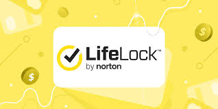 LifeLock Identity Theft Protection