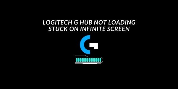 Fix: Logitech Hub Not Loading on Screen - 2023 - Softlay